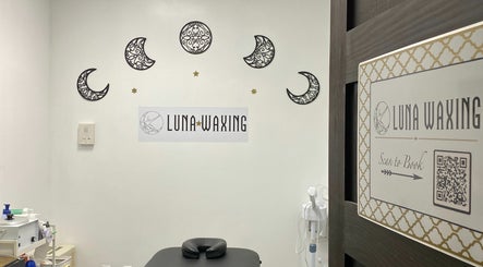 Luna Waxing obrázek 2