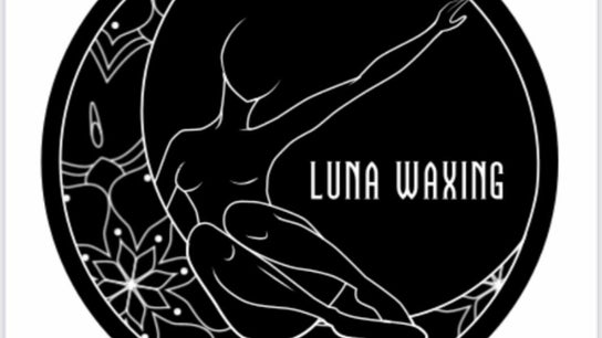 Luna Waxing