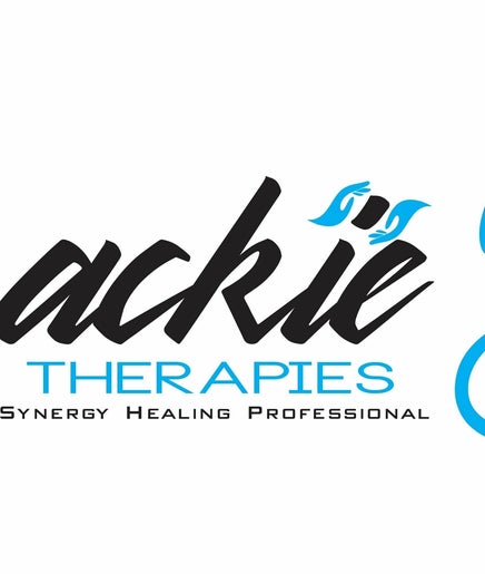 Jackie B Therapies imaginea 2