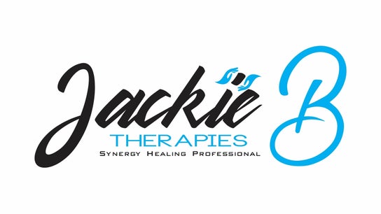 Jackie B Therapies