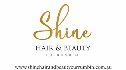Shine Hair and Beauty