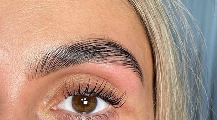 Lashes by Sophie - Liverpool Clinic