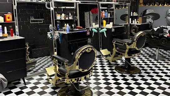 Timeless Barber Co - Nerang