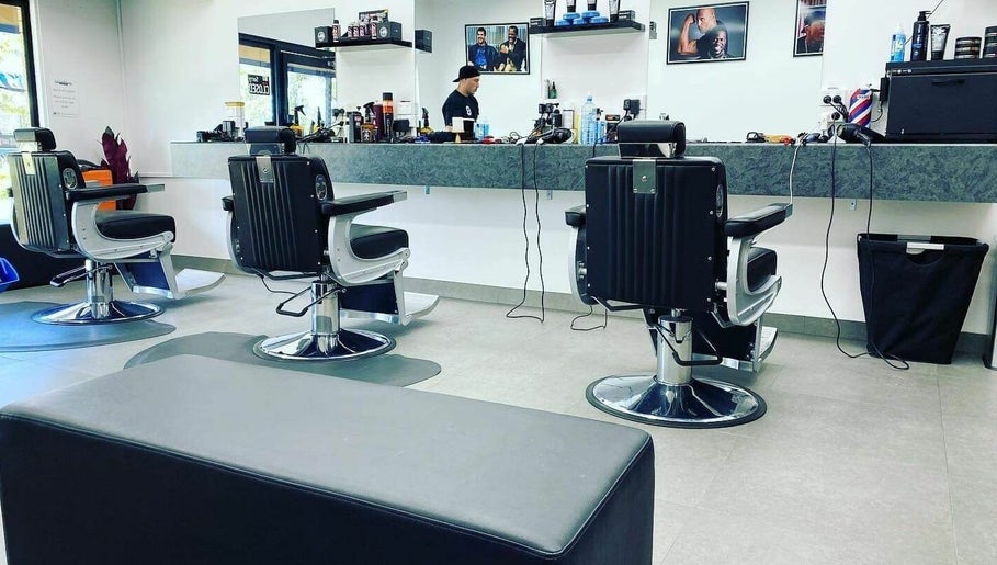 Timeless Barber Co - Coomera  image 1