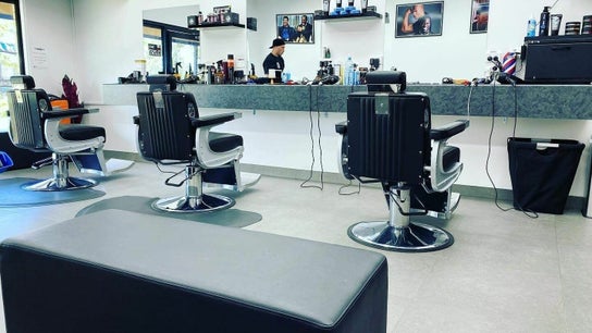 Timeless Barber Co - Coomera