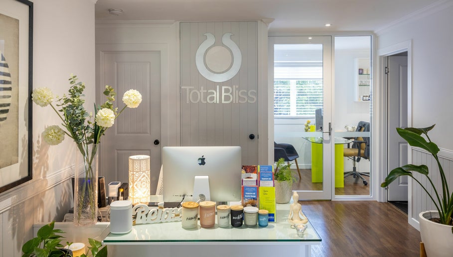 Total Bliss Health and Beauty – obraz 1