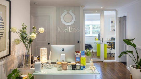 Total Bliss Health and Beauty