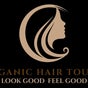 Organic Hair Touch