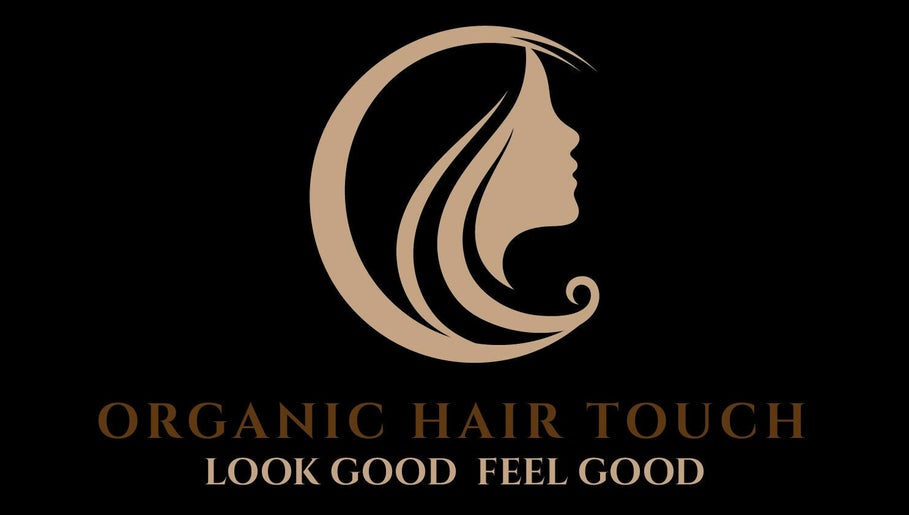 Organic Hair Touch  slika 1