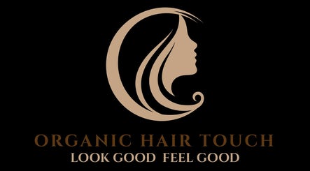 Organic Hair Touch 
