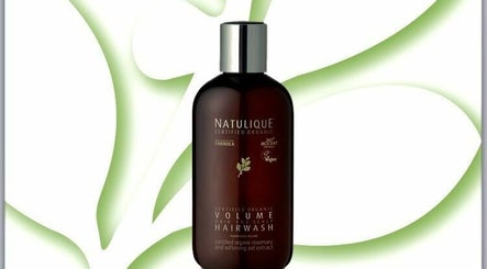 Organic Hair Touch  afbeelding 3