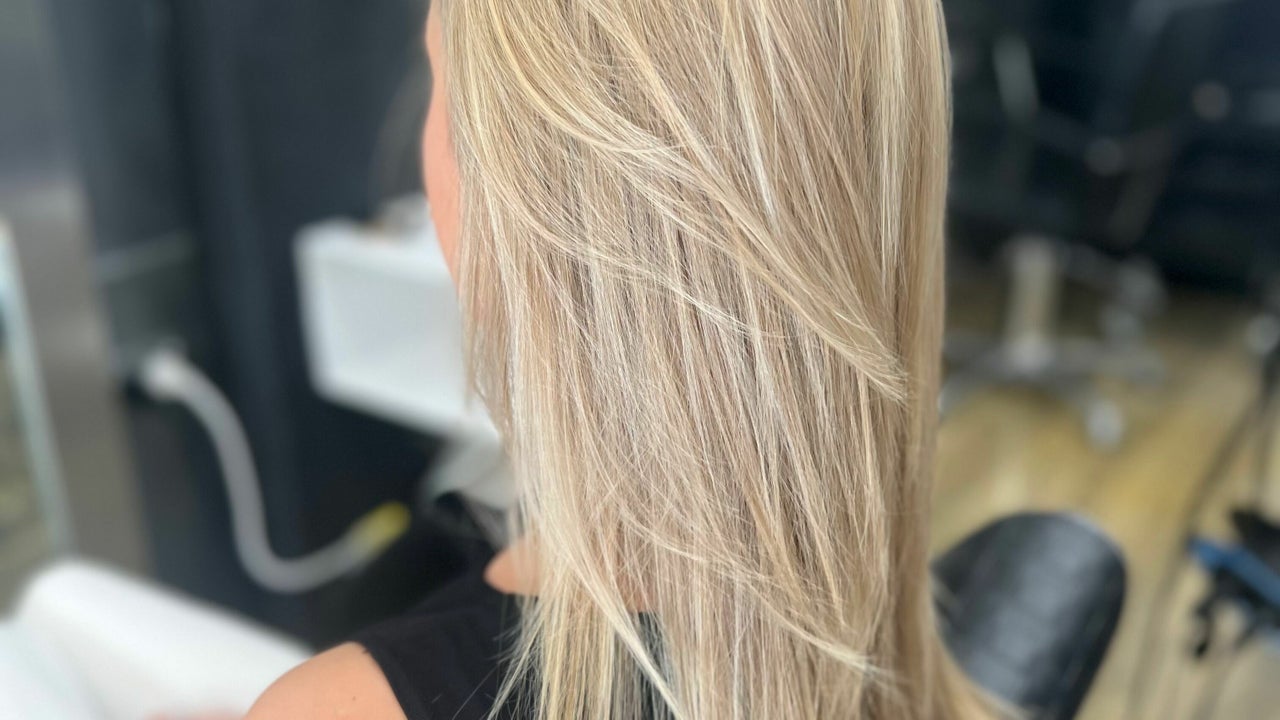 Boxhill Hair Studio 318C Station Street BoxHill hair Studio Melbourne Fresha