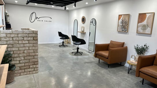 Olivia N Hair Salon