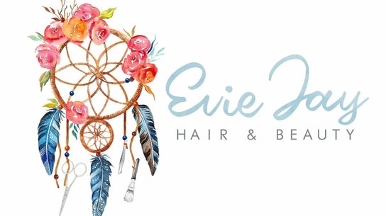 Evie Jay Hair and Beauty