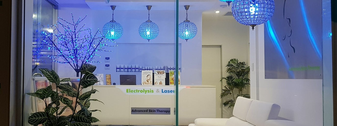 Electrolysis & Laser Clinic image 1