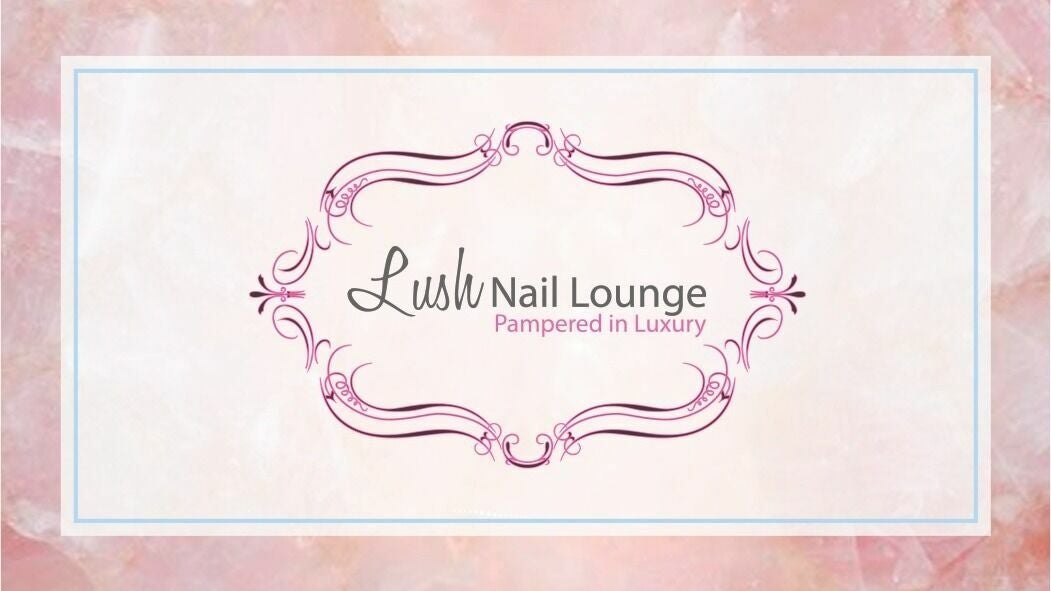 Pedicure  Lush Nail Lounge