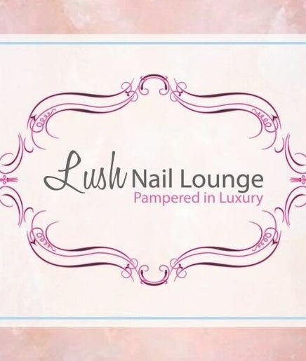 Lush Nail Lounge 96 Ave image 2