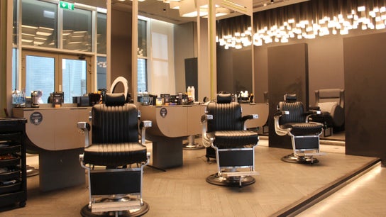 Pramie Gents Salon