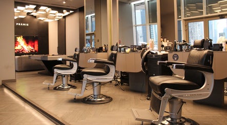 Pramie Gents Salon afbeelding 2