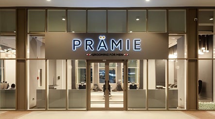 Pramie Gents Salon slika 3