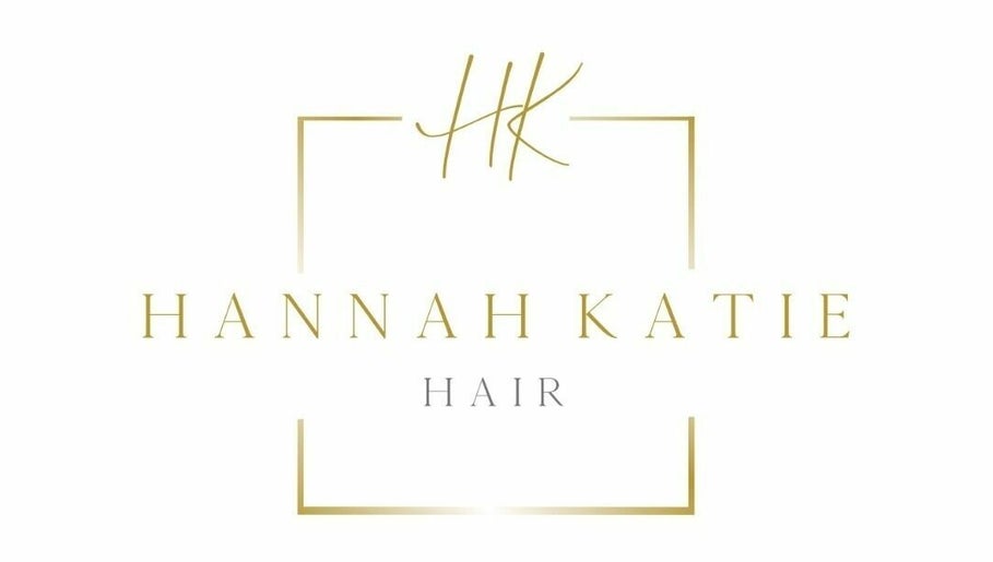 Hannah Katie Hair image 1
