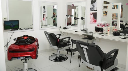 The Polish Room Beauty Lounge Bild 3