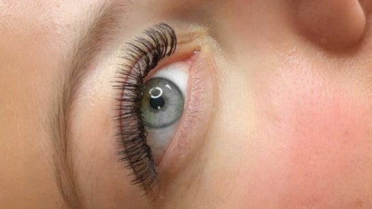 Libra Lash Studio