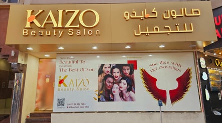 Kaizo Beauty Salon – kuva 2