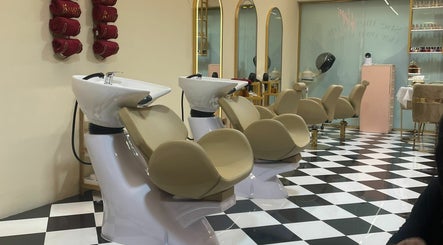 Kaizo Beauty Salon