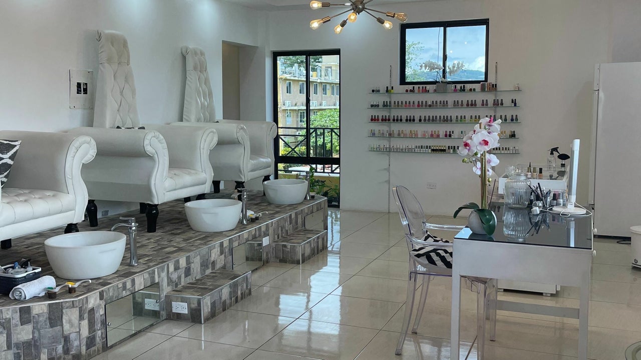 Spa La Vie by COCOFLAIR - 5 1/2 Caledonia Road, Mandeville, Jamaica ...