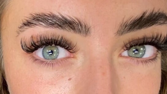 Dream Lash Dublin