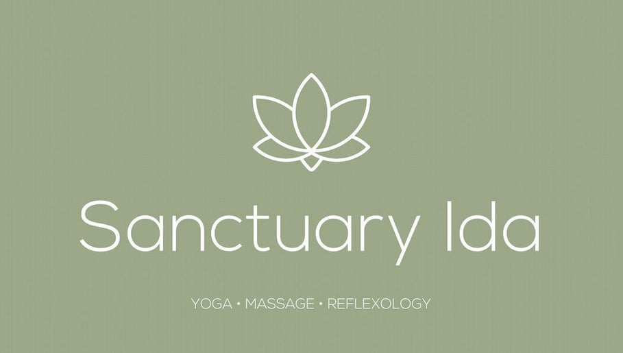 Sanctuary Ida Mobile Treatments and Yoga Classes billede 1