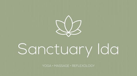 Sanctuary Ida Mobile Treatments and Yoga Classes
