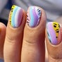 Nailsbycarinaa_ - Kings Cross Station, UK, London, England