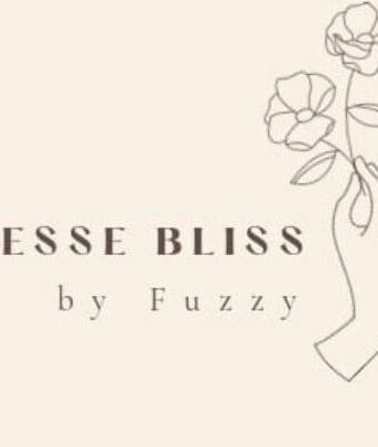 Fuzzy Finesse Bliss Skincare billede 2