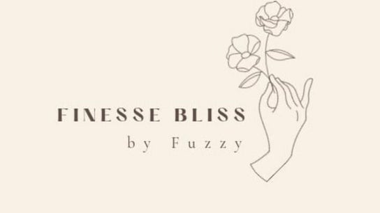 Fuzzy Finesse Bliss Skincare
