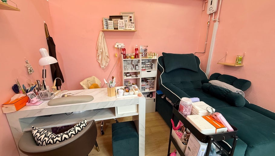 Cindy Nails studio afbeelding 1