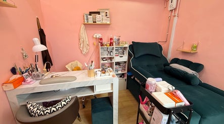 Cindy Nails studio