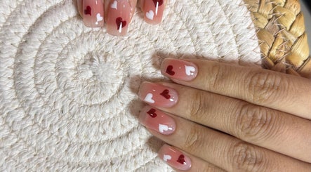 Cindy Nails studio afbeelding 3