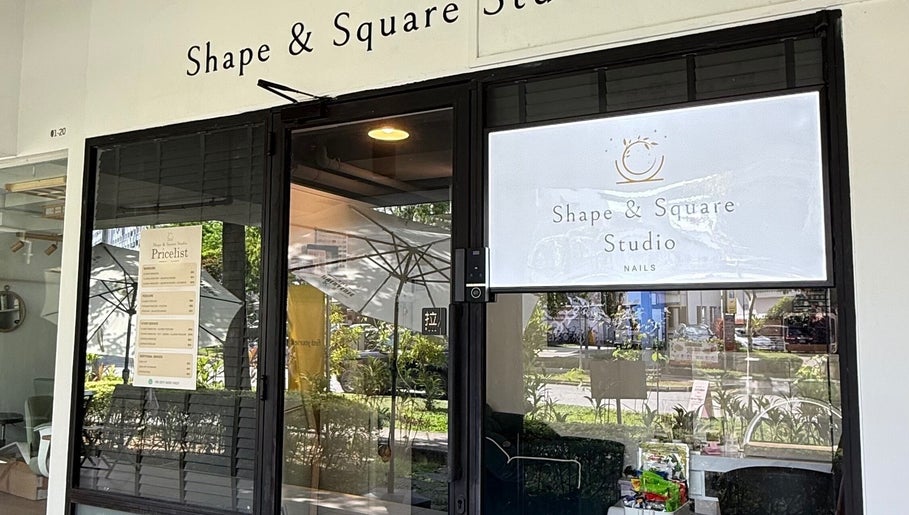 Imagen 1 de Shape&Square Studio