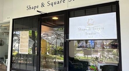 Shape&Square Studio
