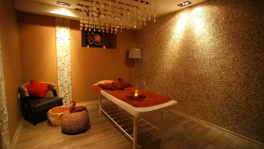 Herbal Spa DOO Podružnica 1 - Ilidža kép 1