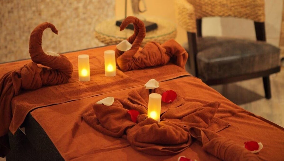 Herbal Spa d.o.o. Sarajevo – kuva 1