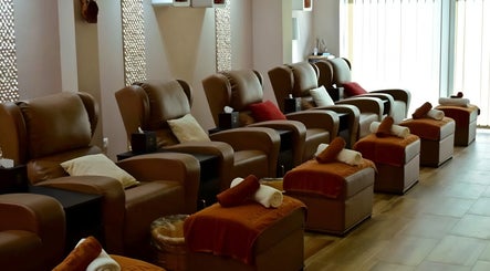 Herbal Spa d.o.o. Sarajevo – kuva 2