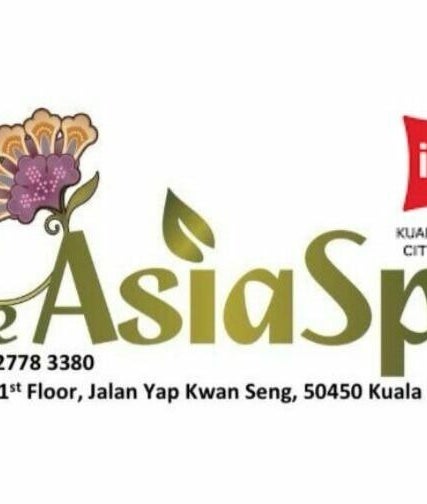 The Asia Spa Bild 2