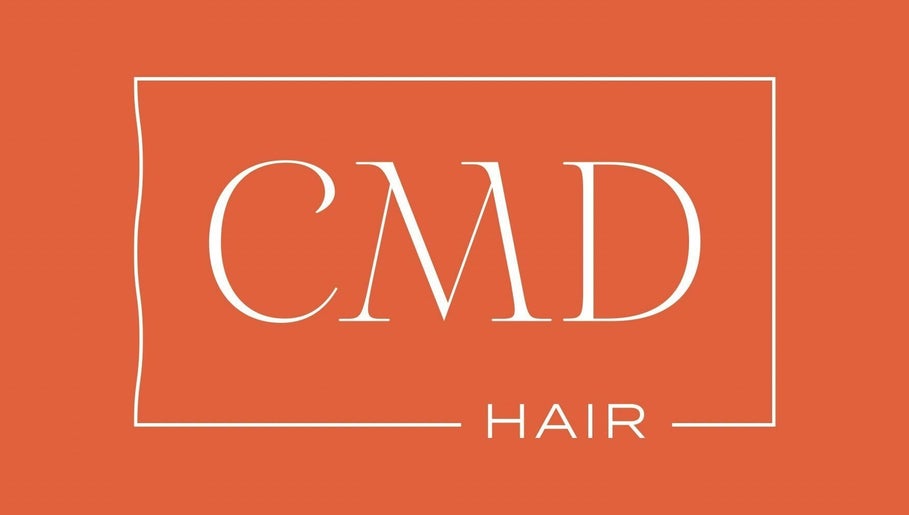 CMD Hair billede 1