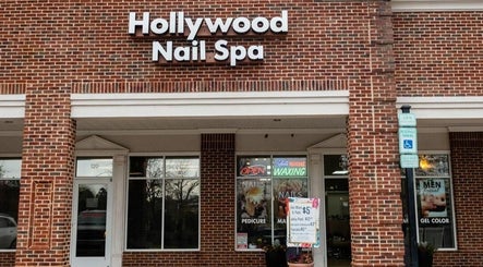 Hollywood Nail Spa