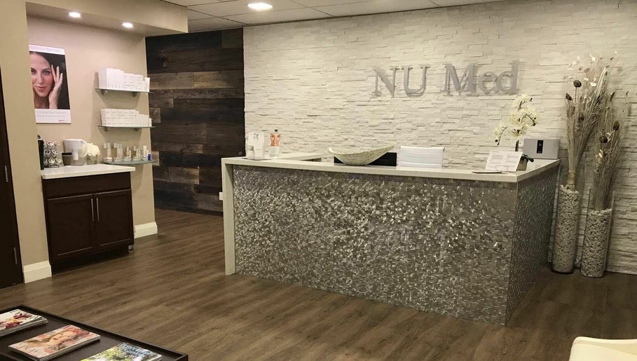 NU Med Clinic and MediSpa изображение 1