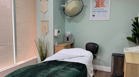 NU Med Clinic and MediSpa