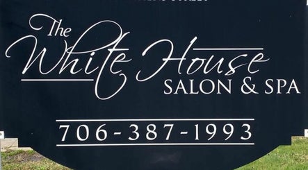 White House Hair Salon